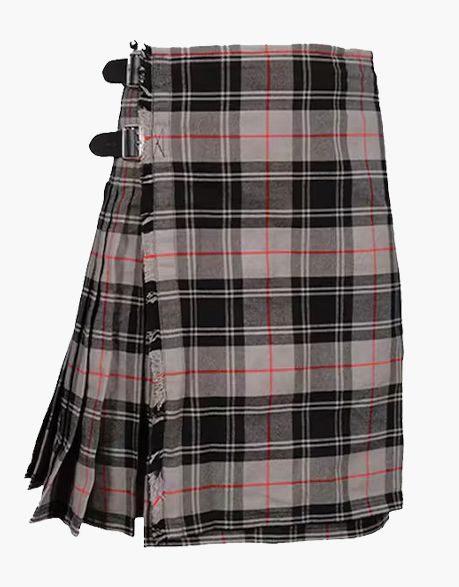 Moffat Tartan Kilt