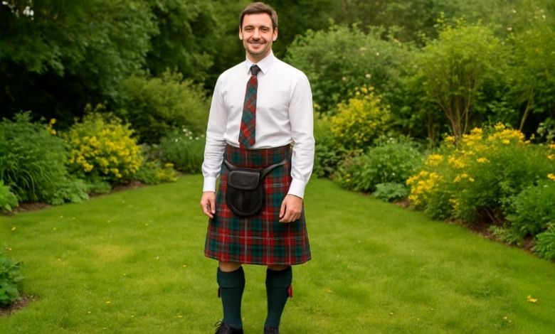 Perfectly Pairing Your Neckties