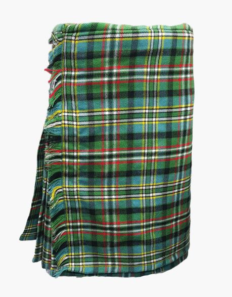 Scott Green Ancient Tartan Kilt