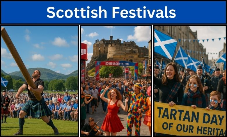 scottish-festivals