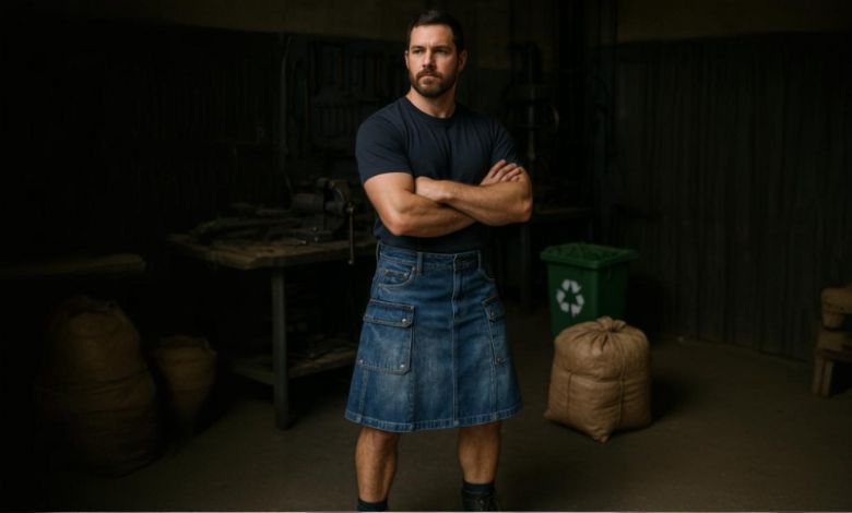 The Role of Denim in Modern Workwear