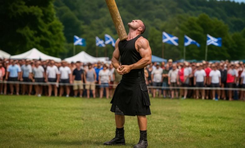 What is The Utility Kilt?