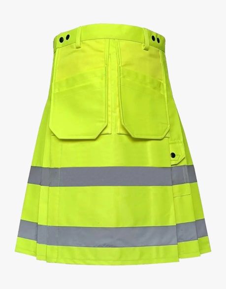 Carhartt Fire Fighter High Visibility Kilt