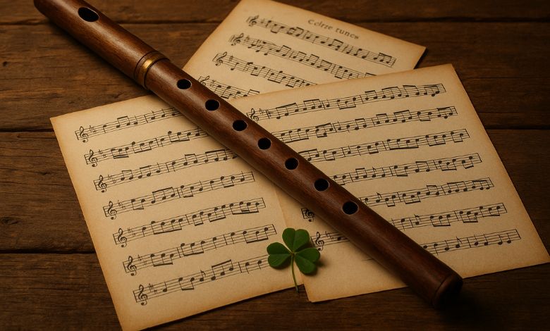 How the Irish Flute Differs from Other Flutes