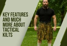 Key Features and Much More About Tactical Kilts