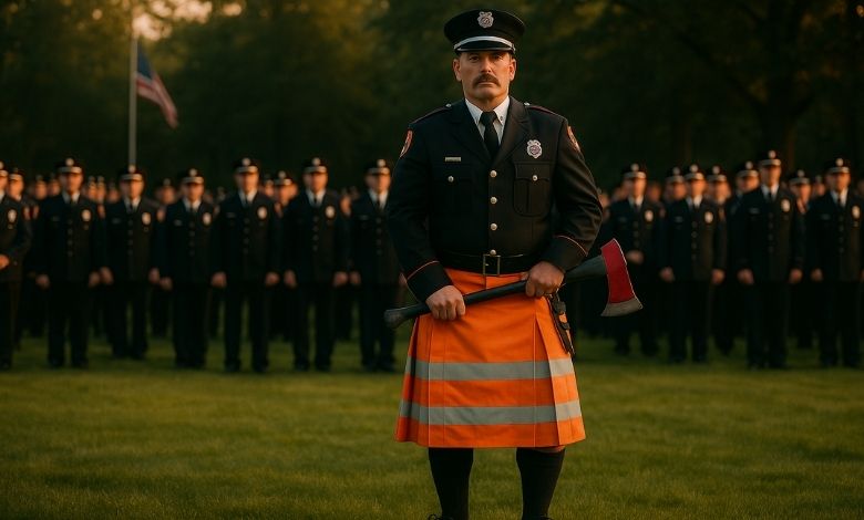 Key Material Properties of Firefighter Kilts