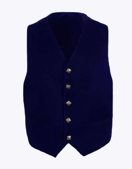 Argyll Kilt Vest