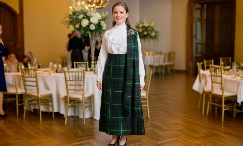 Occasion-Based Styling