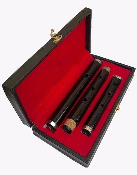Polypenco Irish Flute Traditional Tuneable D