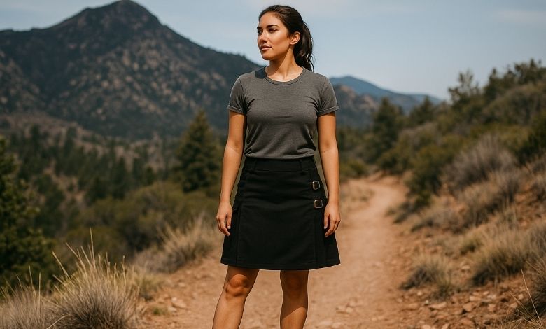 Practical Benefits of Women’s Utility Kilts