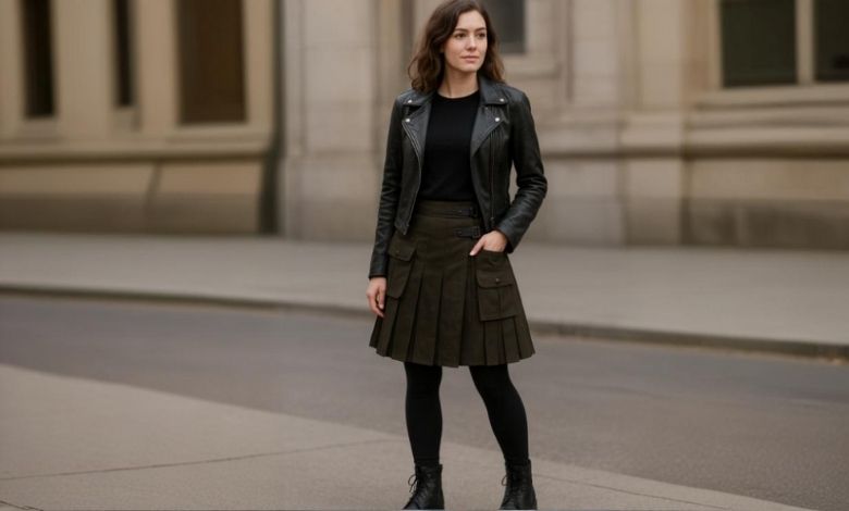 Styling Ideas for Different Seasons