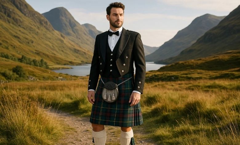 The Case for Buying a Kilt Outfit