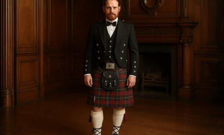Tips for Choosing the Right Kilt Outfit