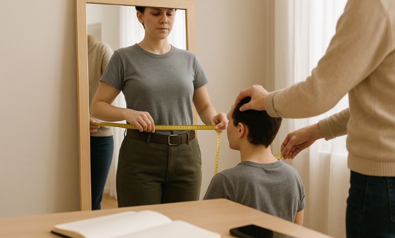 Tools You’ll Need For Belt's Measurement!