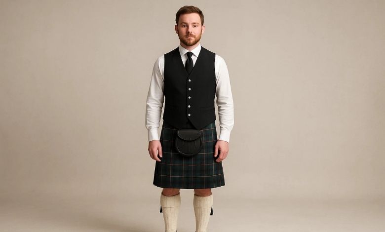 Waistcoat Styles