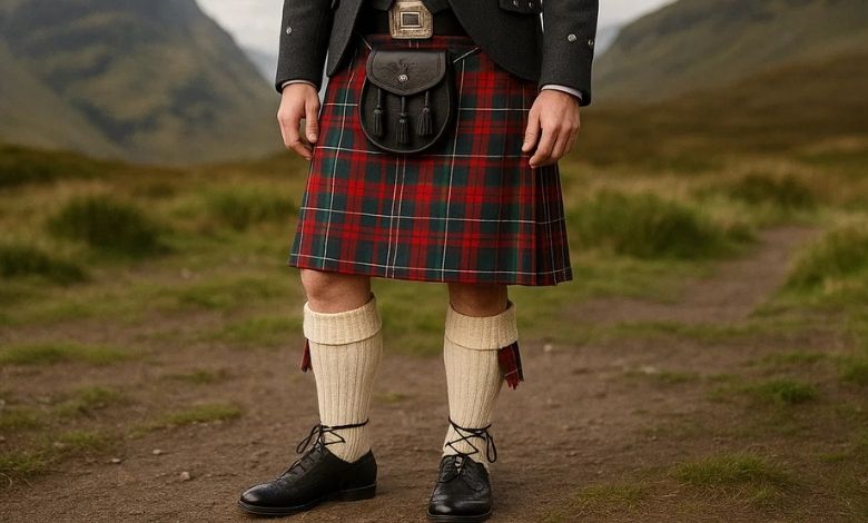What Are Kilt Hose and Why Are They Worn
