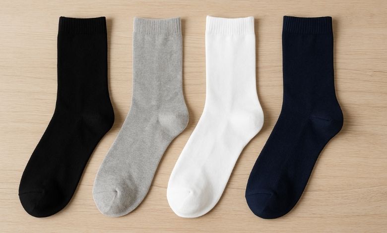 What Are Regular Socks and How Are They Used?