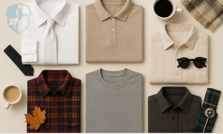 Choosing the Right Shirt Material for Your Occasion