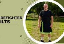 Firefighter Kilts