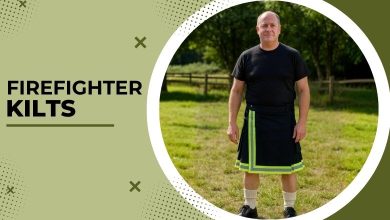 Firefighter Kilts