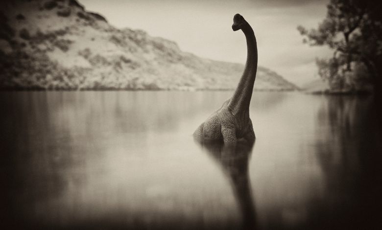 Loch Ness Monster