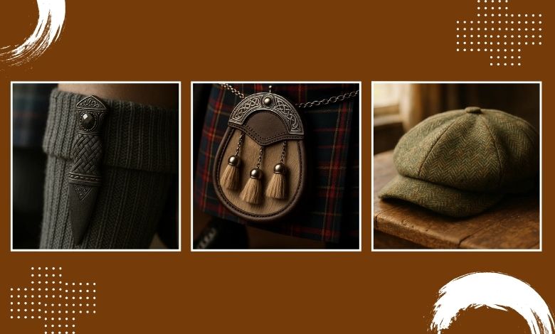 Optional Accessories