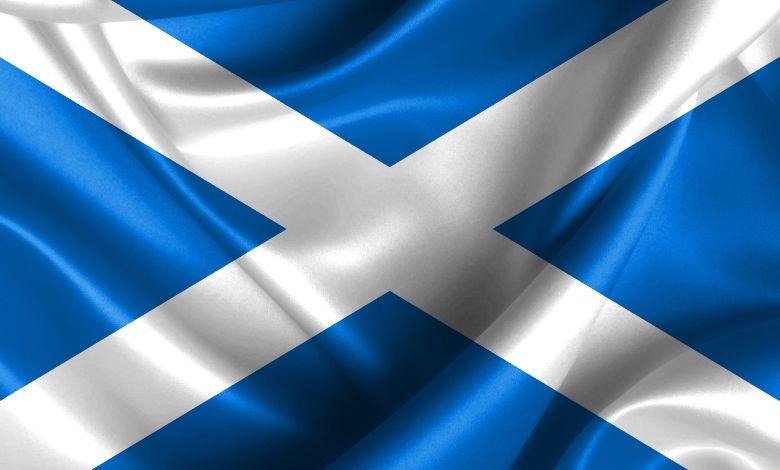 Saltire