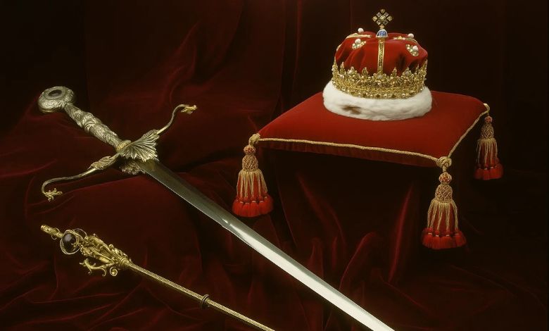 The Honors of Scotland