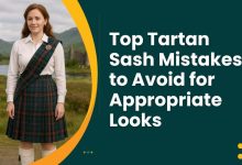 Top Tartan Sash Mistakes to Avoid for Appropriate Looks