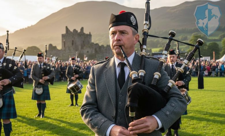 Glengarry Bonnet