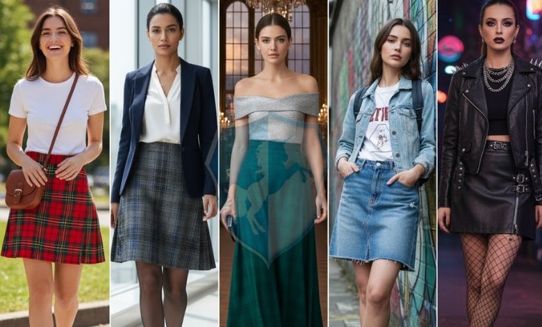 Exploring Different Kilt Styles for Women