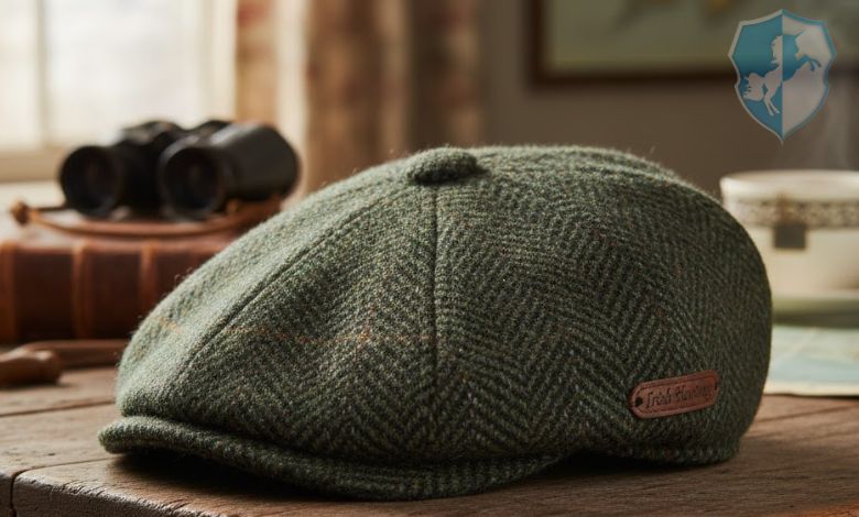 Flat Cap