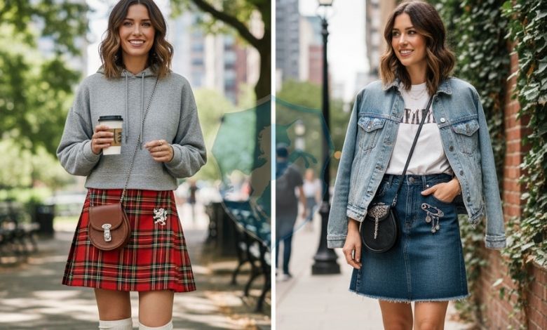 How to Style a Kilt for Every Occasion
