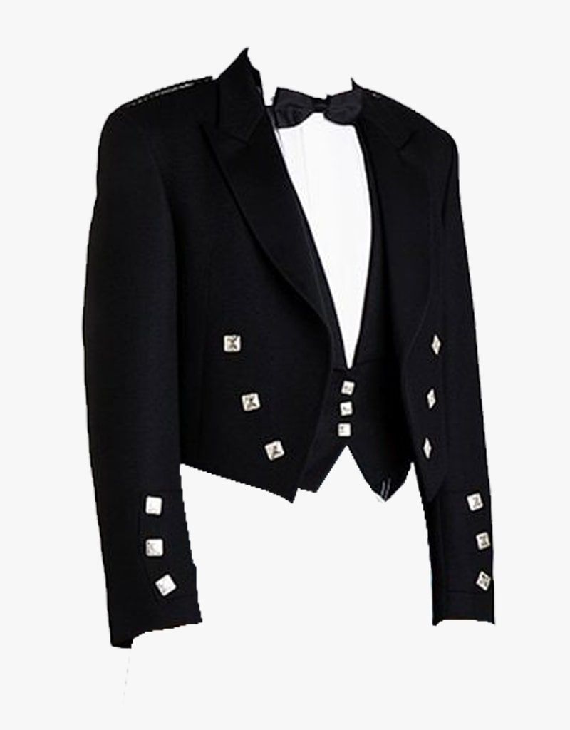 Prince Charlie Jacket For Sale