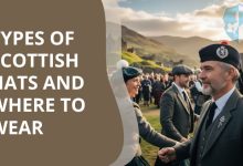 Types of Scottish Hats and Where to Wear Them