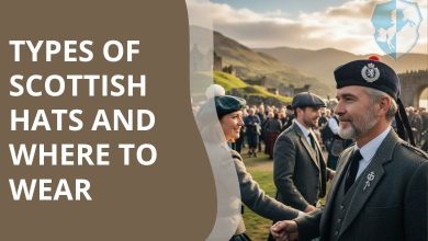 Types of Scottish Hats and Where to Wear Them