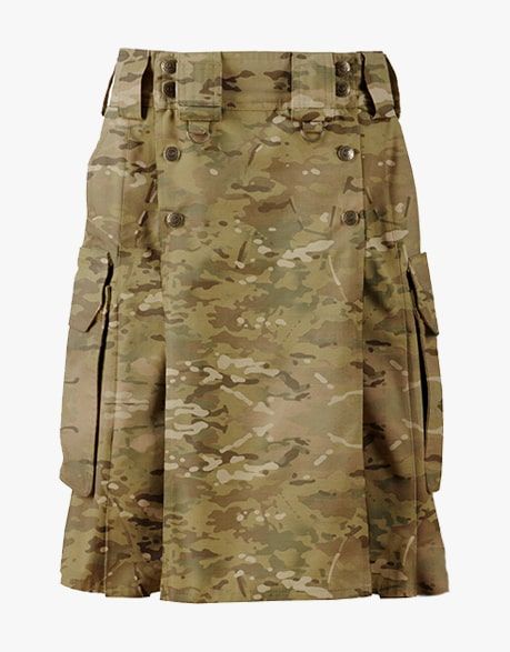 Battle Duty Tactical Kilt