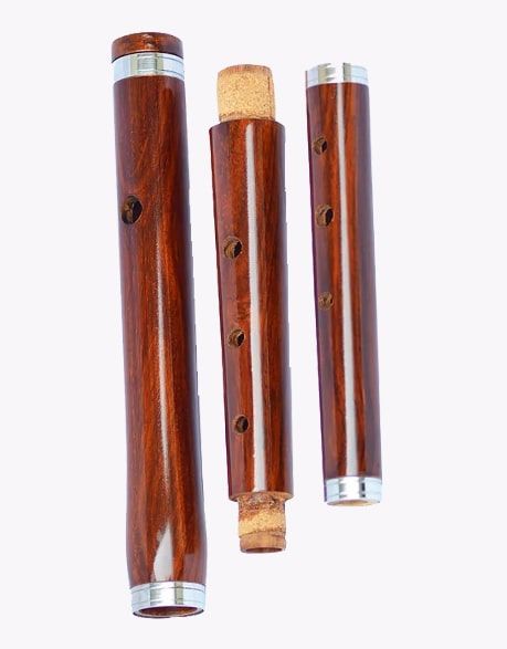 Irish wooden Flute Professional tunable D