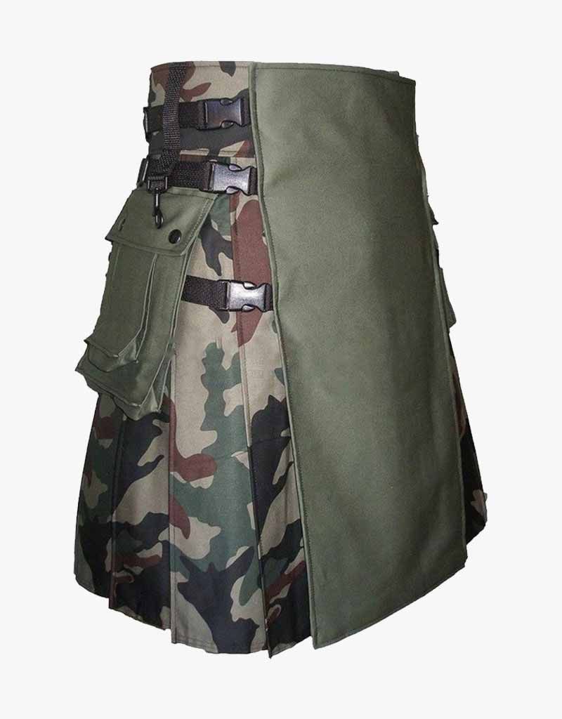 Hybrid Tactical Utility Kilt
