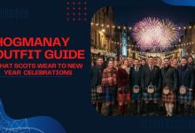 Hogmanay Outfit Guide_ What Scots Wear to New Year Celebrations