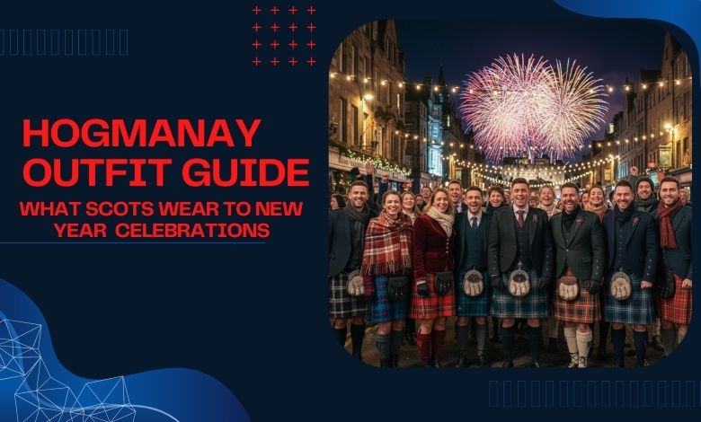 Hogmanay Outfit Guide_ What Scots Wear to New Year Celebrations