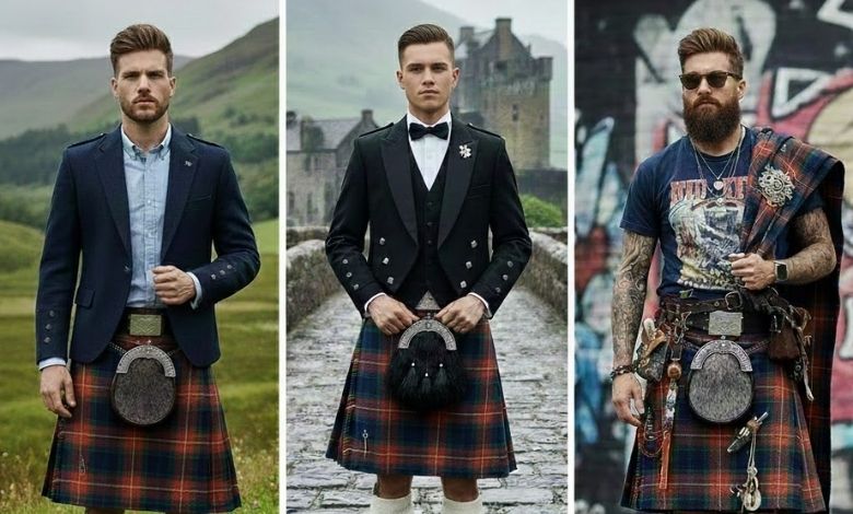 Tips for Styling Buchanan Tartan Confidently