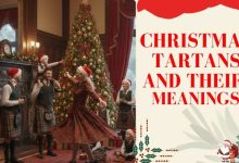 Top Christmas Tartans and Their Meanings Celebrate with Tradition