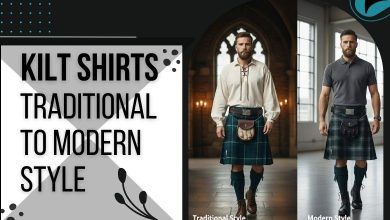 Understanding Kilt Shirts: From Traditional to Modern Style