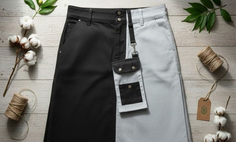 Understanding Sustainability in Clothing