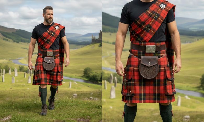 What are Utility Kilts 