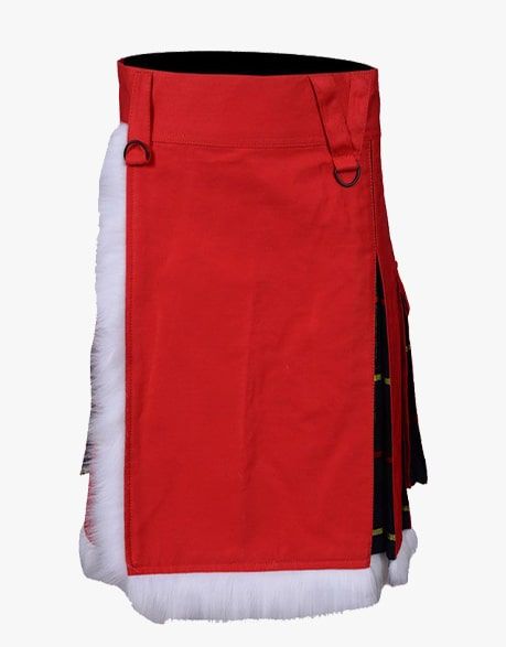 Christmas Kilt