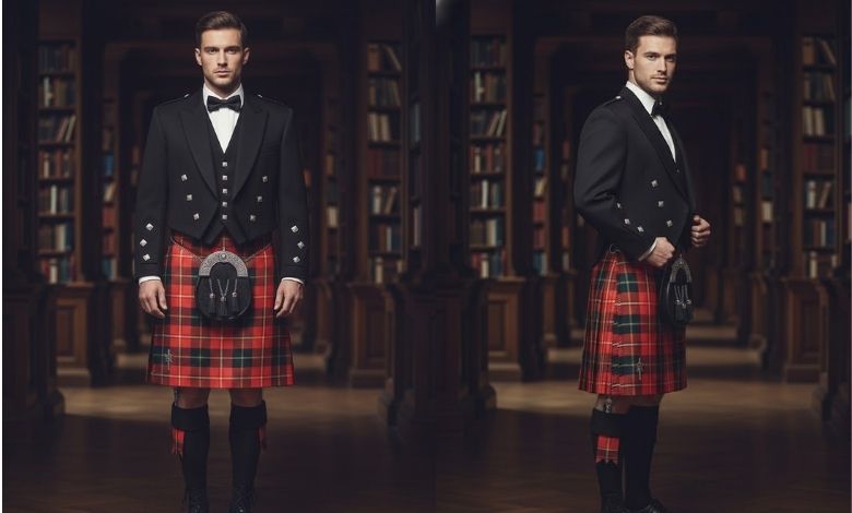 Matching Tops and Outerwear