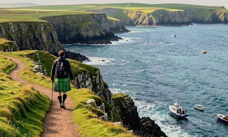 Things to Do on Irish Islands