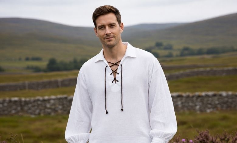 Understanding the Ghillie Shirt